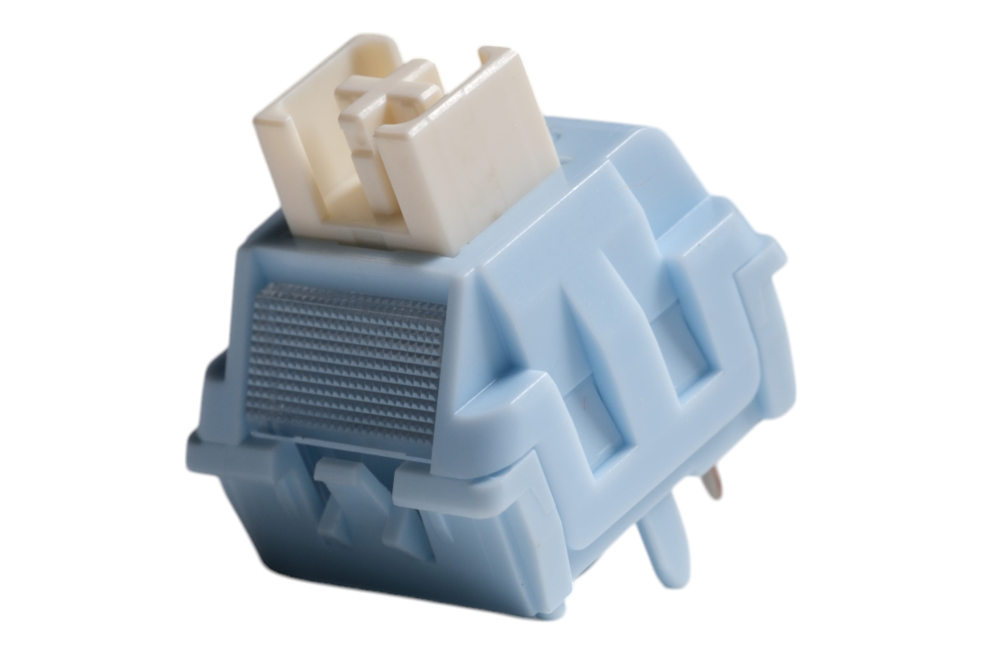 Lichicx Silent Yogurt - 42g Linear Switch · Milktooth